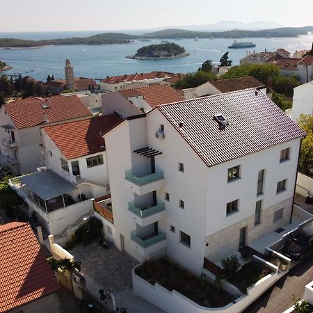 Marisa Apartments Hvar 흐바르 외부 사진