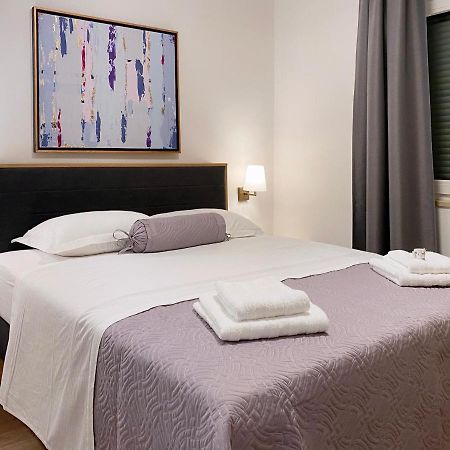 Marisa Apartments Hvar 흐바르 외부 사진