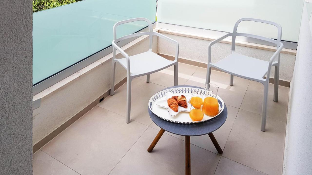 Marisa Apartments Hvar 흐바르 외부 사진