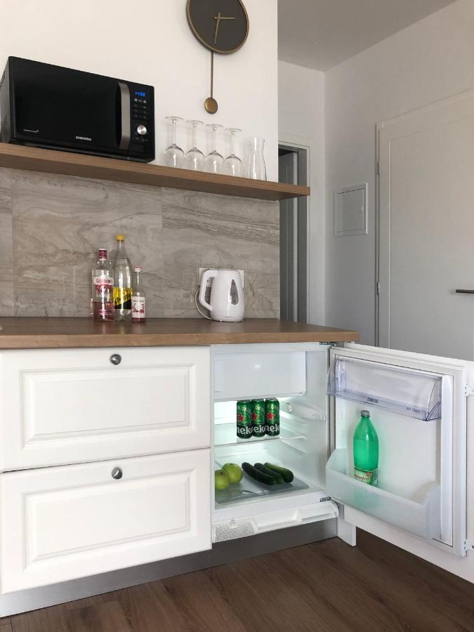 Marisa Apartments Hvar 흐바르 외부 사진