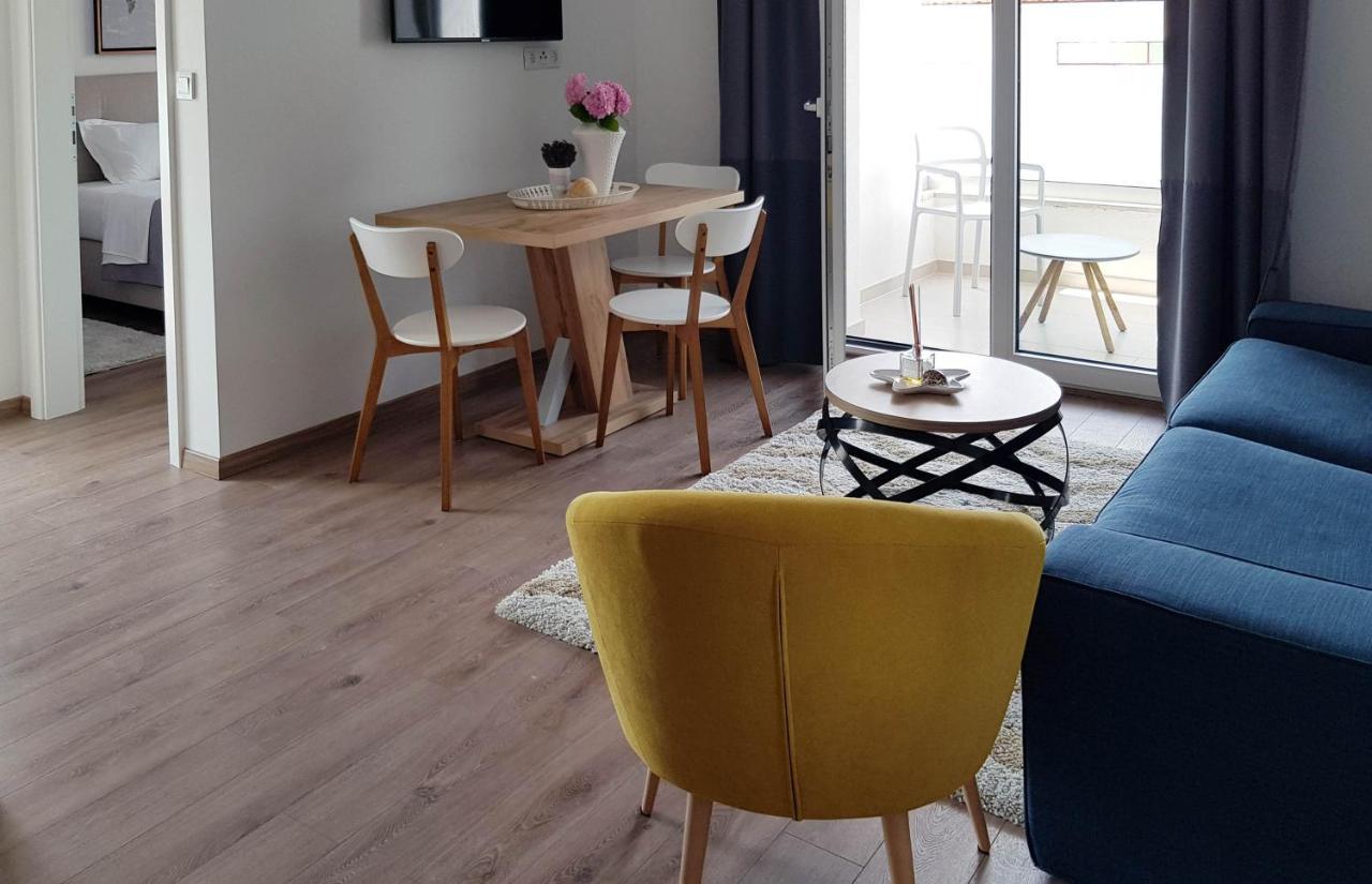 Marisa Apartments Hvar 흐바르 외부 사진
