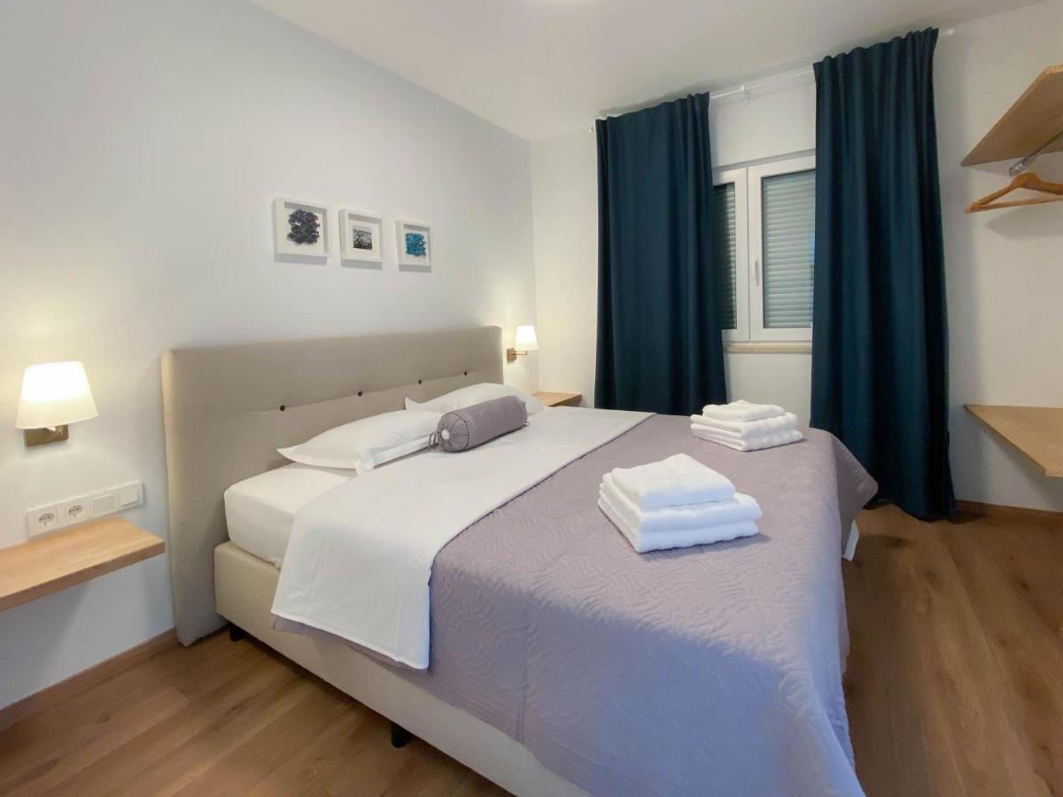 Marisa Apartments Hvar 흐바르 외부 사진