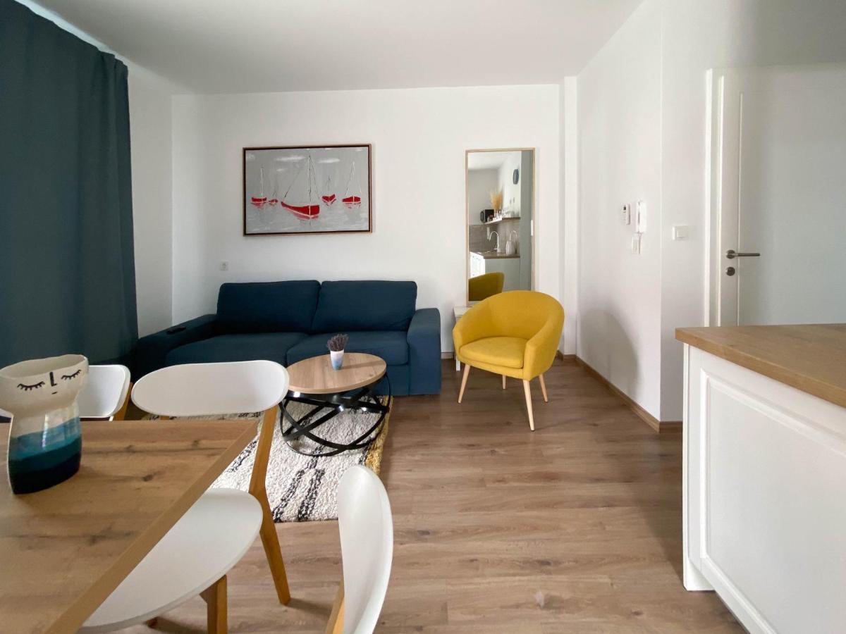 Marisa Apartments Hvar 흐바르 외부 사진