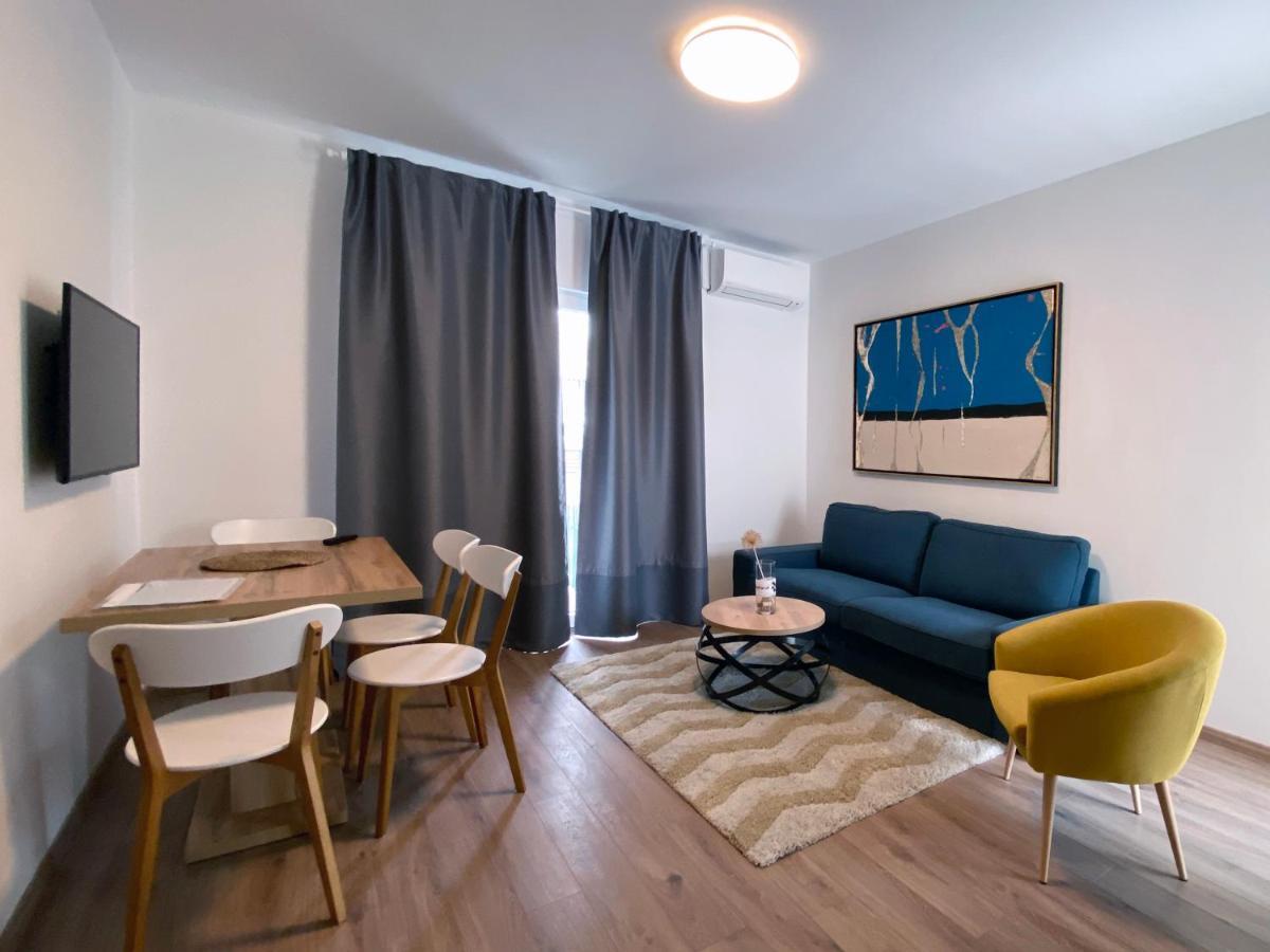 Marisa Apartments Hvar 흐바르 외부 사진